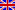 Bandeira Grã-Bretanha