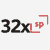 Portal 32xSP