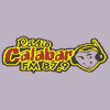 Rádio Calabar FM Porto Calvo AL