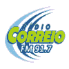 Rádio Correio FM Matriz de Camaragibe AL