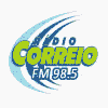 Rádio Correio FM Porto Real do Colégio AL