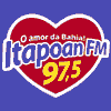 Rádio Itapoan FM Salvador