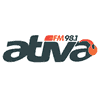 Rádio Ativa FM Samambaia DF