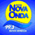 Rádio Nova Onda FM Nova Venécia ES