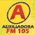 Rádio Auxiliadora FM Amambaí MS