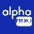 Rádio Alpha FM Curitiba