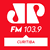 Rádio Jovem Pan FM Curitiba