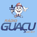 Rádio Guaçu AM de Toledo