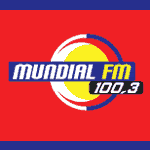 Rádio Mundial FM Toledo PR