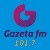 Rádio Gazeta 101 FM SCS