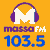 Rádio Massa FM Blumenau SC