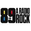 Rádio Rock 89 FM SP