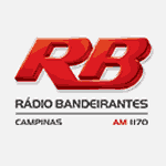 Rádio Bandeirantes de Campinas