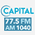 Rádio Capital FM SP