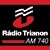 Rádio Trianon AM SP
