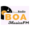 Web Rádio Boa Musica FM São Paulo