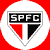 Escudo do São Paulo FC
