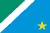 Bandeira Mato Grosso do Sul