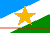 Bandeira de Roraima