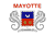 Bandeira de Mayotte