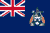Bandeira da Ilha de Ascensão