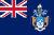 Bandeira da Ilha deTristão da Cunha