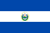 Bandeira de El Salvador