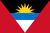 Bandeira de Antígua e Barbuda