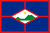 Bandeira de Santo Eustáquio