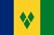 Bandeira de São Vicente e Granadinas