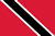 Bandeira de Trinidad e Tobago