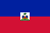 Bandeira do Haiti