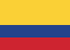 Bandeira da Colômbia, Jornais Colombianos