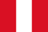 Bandeira do Peru, Jornais Peruanos