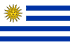 Bandeira do Uruguai, Jornais Uruguaios