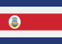 Bandeira da Costa Rica - Jornais Costarriquenho
