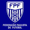 FPF Federação Paulista de Futebol