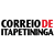 Correio de Itapetininga