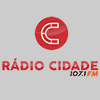 Rádio Cidade FM Rio Branco AC