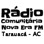 Rádio Comunitária Nova Era de Tarauacá AC