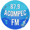 Rádio Acompec  FM Joaquim Gomes AL