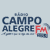 Rádio Campo Alegre FM de Campo Alegre AL