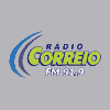 Rádio Correio FM de Delmiro Gouveia AL