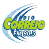 Rádio Correio FM Joaquim Gomes AL