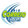 Rádio Correio FM Murici AL