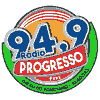 Rádio Progresso FM Girau do Ponciano AL
