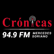 Rádio Crónicas FM Mercedes, Soriano UY