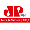 Rádio Jovem Pan FM Feira de Santana