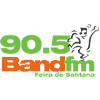 Rádio Band FM Feira de Santana