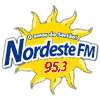 Rádio Nordeste FM Feira de Santana BA